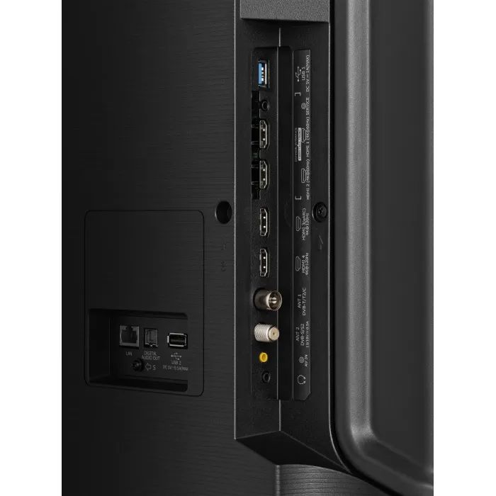 Телевізор Hisense 55U7KQ зображення 7