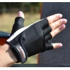 Перчатки для фитнеса MadMax MFG-250 Basic Whihe XXL (MFG-250_XXL) изображение 4