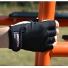 Перчатки для фитнеса MadMax MFG-250 Basic Whihe XXL (MFG-250_XXL) изображение 6