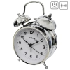 Настольные часы Technoline Modell DGW Metallic (DAS301822) изображение 5