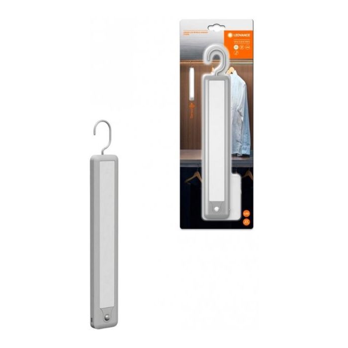 Светильник LEDVANCE LINEARLED MOBILE HANGER, підвіс, USB-зарядка, білий (4058075504363) изображение 3