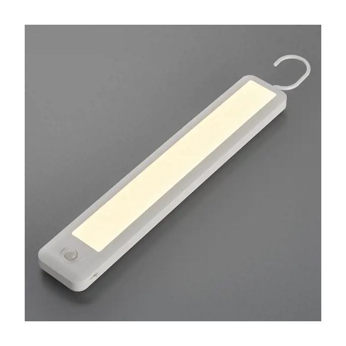 Светильник LEDVANCE LINEARLED MOBILE HANGER, підвіс, USB-зарядка, білий (4058075504363) изображение 7