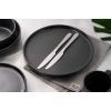 Столовый нож Ardesto Black Mars Zenith 2 шт (AR0706ZK) изображение 2