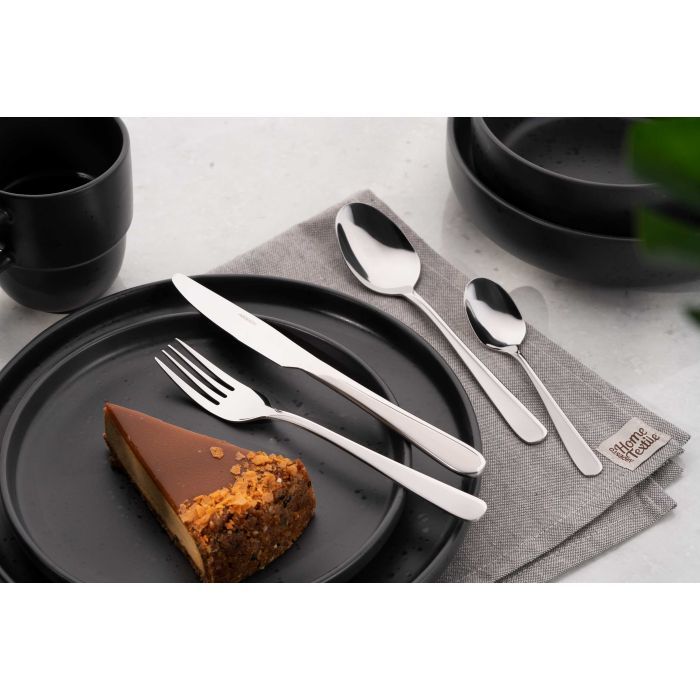 Столовый нож Ardesto Black Mars Zenith 2 шт (AR0706ZK) изображение 3