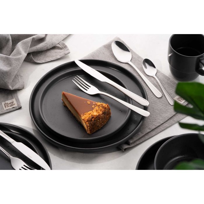 Столовый нож Ardesto Black Mars Zenith 2 шт (AR0706ZK) изображение 4