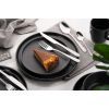 Столовый нож Ardesto Black Mars Zenith 2 шт (AR0706ZK) изображение 4