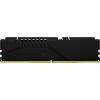 Модуль памяти для компьютера DDR5 16GB (2x8GB) 5600 MHz Beast Black Kingston Fury (ex.HyperX) (KF556C40BBK2-16) изображение 3