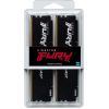 Модуль памяти для компьютера DDR5 16GB (2x8GB) 5600 MHz Beast Black Kingston Fury (ex.HyperX) (KF556C40BBK2-16) изображение 6