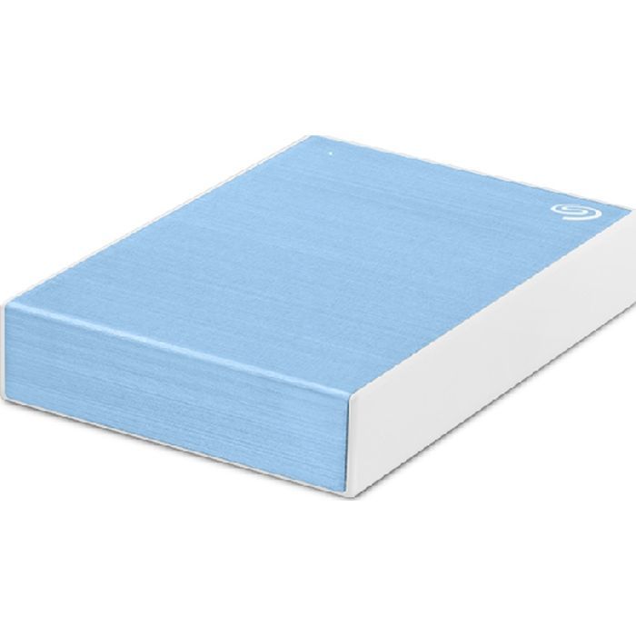 Внешний жесткий диск 2.5" 1TB One Touch with Password Seagate (STKY1000402) изображение 4