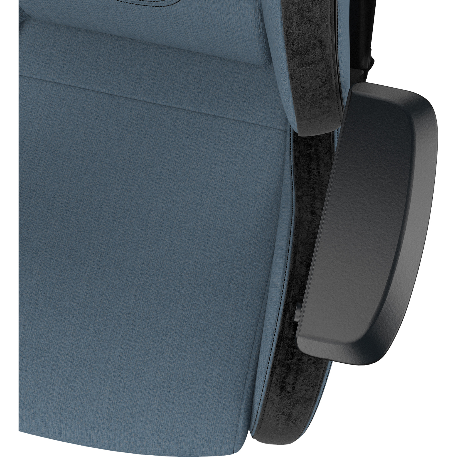 Кресло игровое Anda Seat T-Pro 2 Size XL Grey/Black (AD12XLLA-01-GB-F) изображение 11
