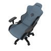 Кресло игровое Anda Seat T-Pro 2 Size XL Blue/Black (AD12XLLA-01-SB-F) изображение 12