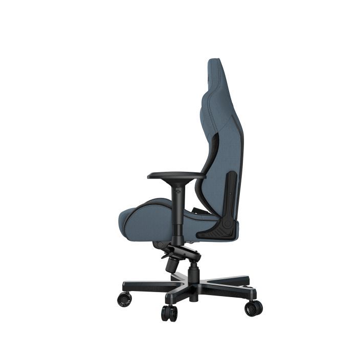Крісло ігрове Anda Seat T-Pro 2 Size XL Grey/Black (AD12XLLA-01-GB-F) зображення 5
