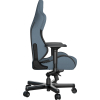 Крісло ігрове Anda Seat T-Pro 2 Blue/Black Size XL (AD12XLLA-01-SB-F) зображення 6