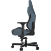 Крісло ігрове Anda Seat T-Pro 2 Blue/Black Size XL (AD12XLLA-01-SB-F) зображення 7