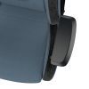 Кресло игровое Anda Seat T-Pro 2 Size XL Blue/Black (AD12XLLA-01-SB-F) изображение 8