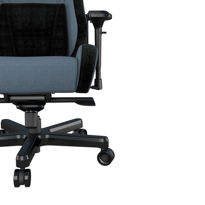 Крісло ігрове Anda Seat T-Pro 2 Size XL Grey/Black (AD12XLLA-01-GB-F) зображення 9