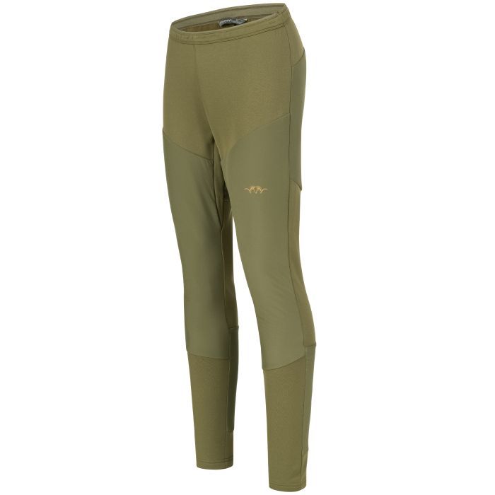 Термоштаны Blaser Outfits Men's Prime Tights 52 (122031-008-566-52) изображение 4