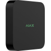 Реєстратор для відеоспостереження Ajax NVR_16 black зображення 2