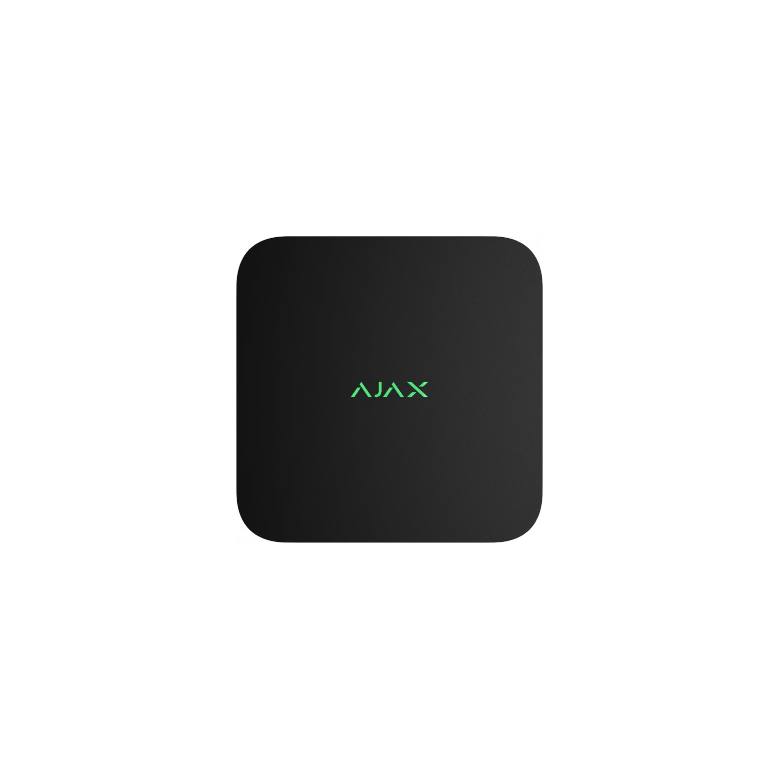 Реєстратор для відеоспостереження Ajax NVR_16 black