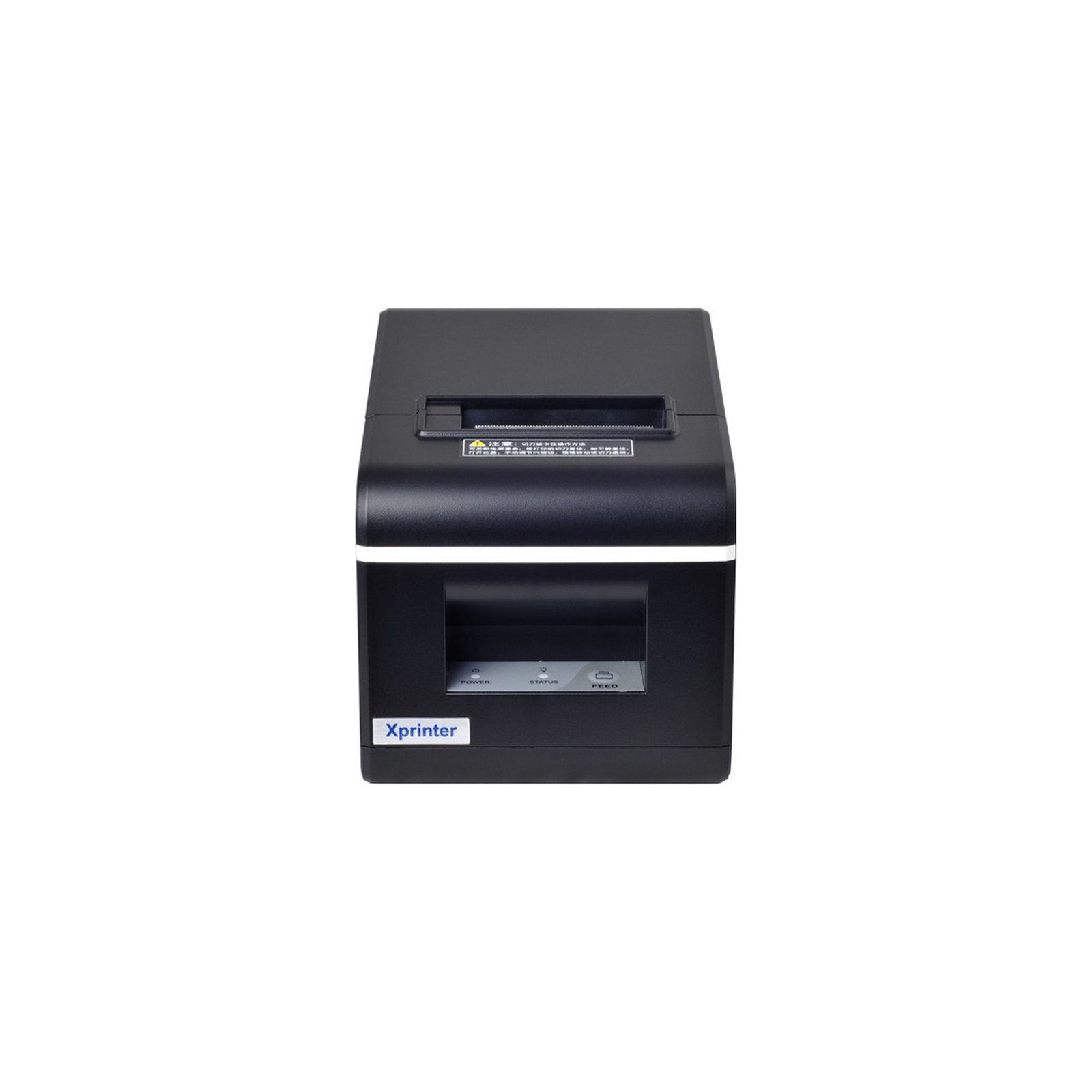 Принтер чеков X-PRINTER XP-Q90EC USB, Bluetooth (XP-Q90EC_USB_BT) изображение 2