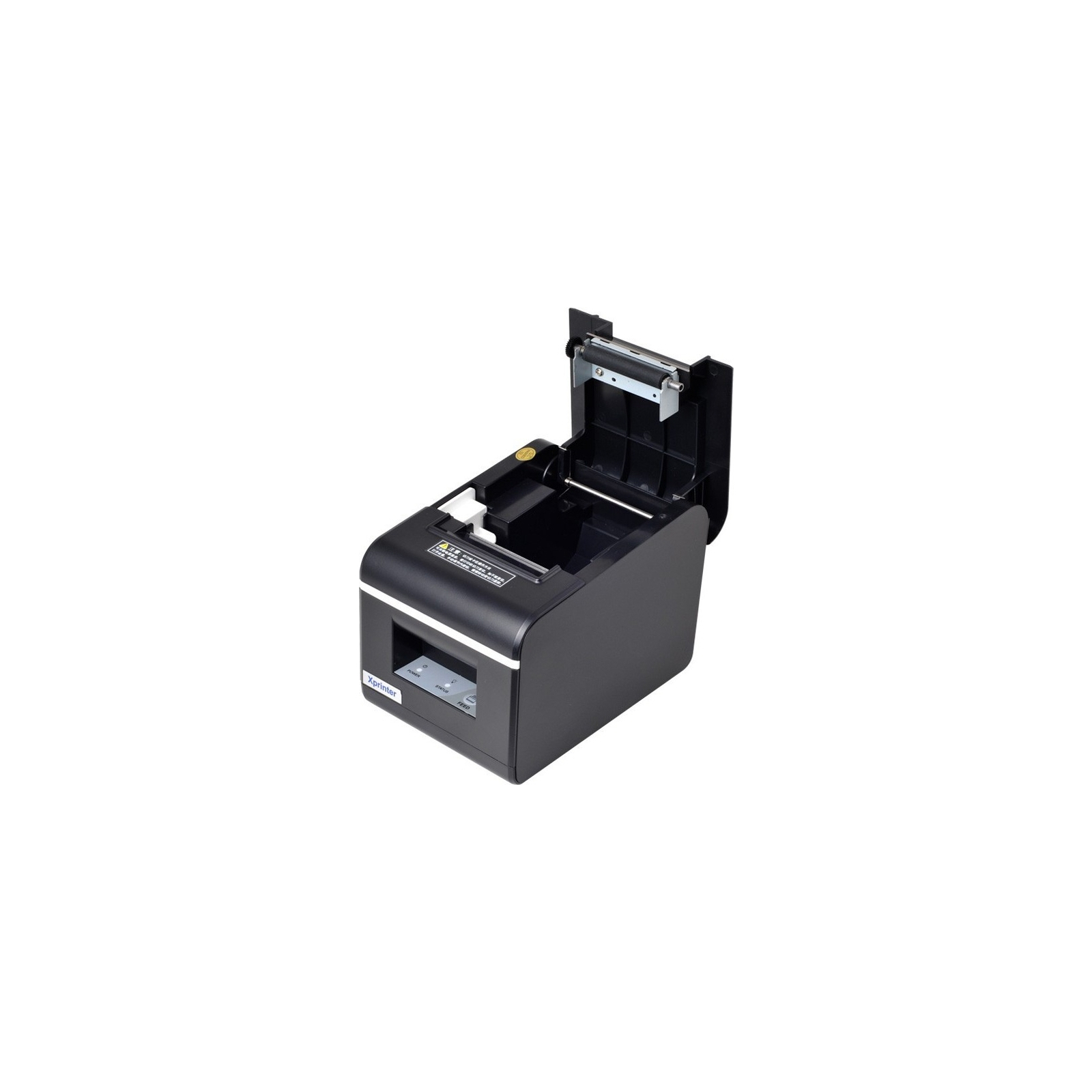 Принтер чеків X-PRINTER XP-Q90EC USB, Bluetooth (XP-Q90EC_USB_BT) зображення 3