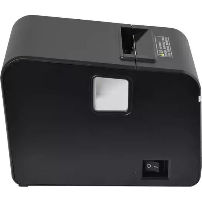 Принтер чеків X-PRINTER XP-Q90EC USB, Bluetooth (XP-Q90EC_USB_BT) зображення 5