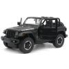 Радиоуправляемая игрушка Rastar JEEP Wrangler Rubicon 1:14 черный (79460 black) изображение 3