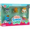 Фігурка Pinata Smashlings Набір фігурок - Смішні герої (SL2055) зображення 4