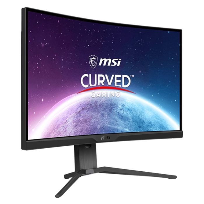Монітор MSI MAG 325CQRF-QD зображення 2