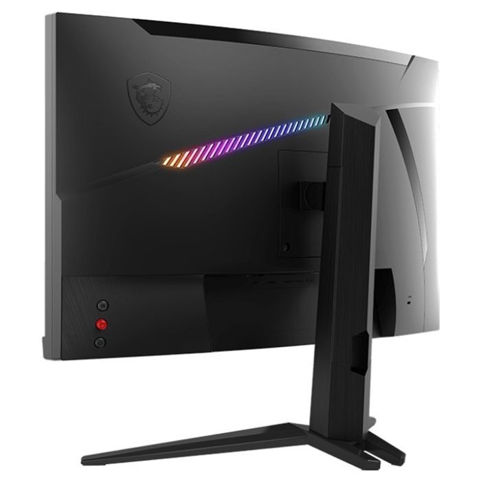 Монітор MSI MAG 325CQRF-QD зображення 4