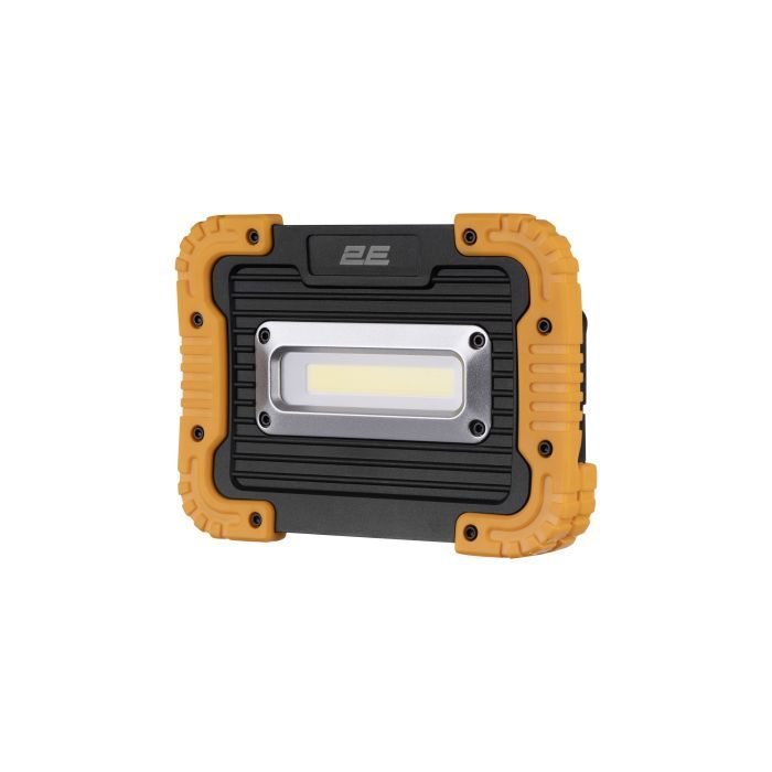 Фонарь 2E Micro-USB 4400мАг 1000лм 10Вт 3 функції освітлення IP44 (2E-WLBL1844)