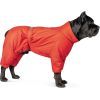 Комбинезон для животных Pet Fashion «Cold» для такс М (красный) (4823082426164) изображение 3