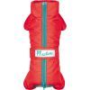 Комбинезон для животных Pet Fashion «Cold» для такс М (красный) (4823082426164) изображение 4