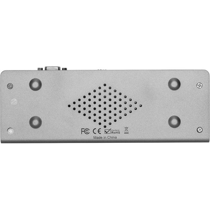 Розгалужувач PowerPlant HDMI 8K 1x4 (CA914203) зображення 4