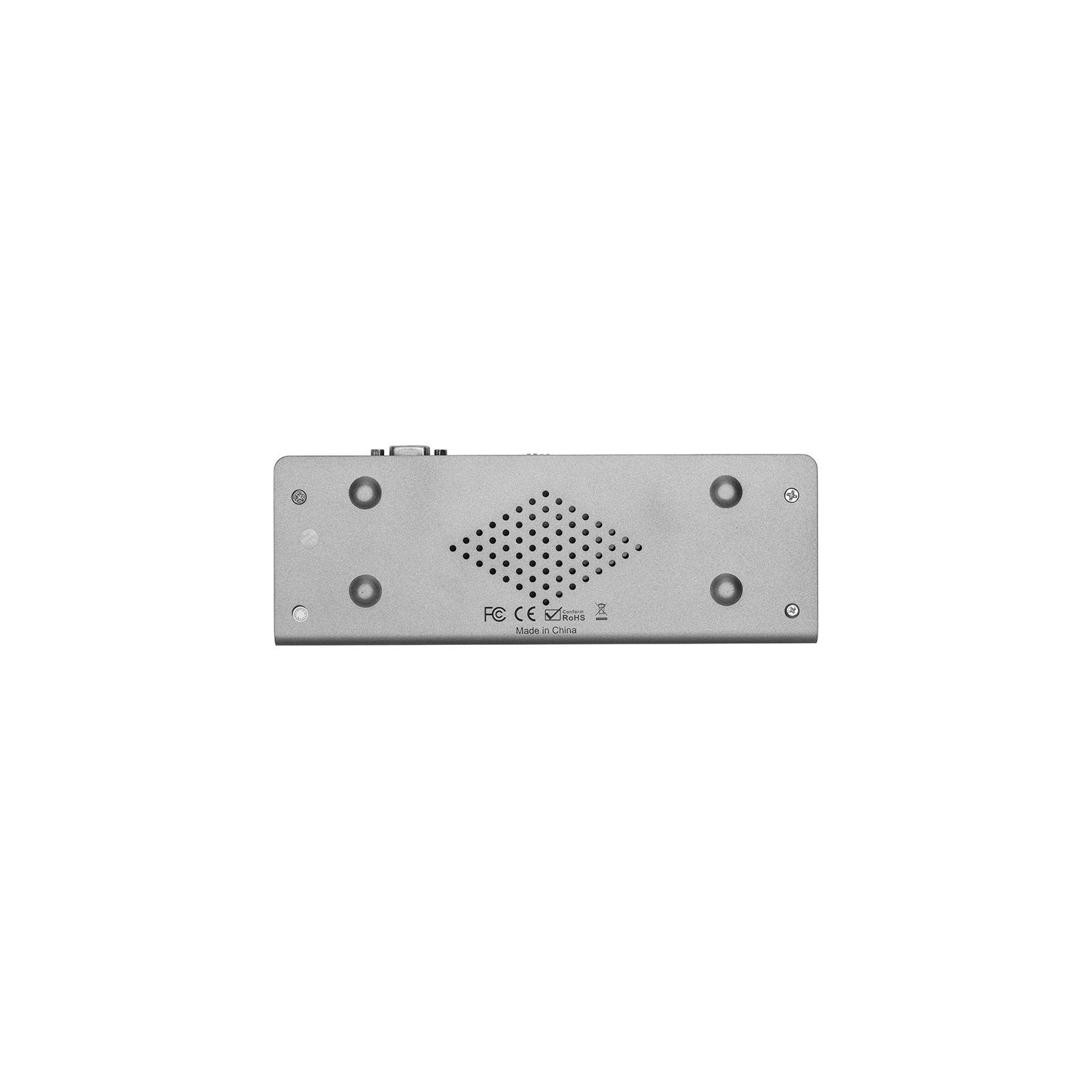 Розгалужувач PowerPlant HDMI 8K 1x4 (CA914203) зображення 4