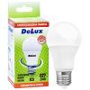 Лампочка Delux BL 60 12 Вт 6500K (90020550) зображення 3