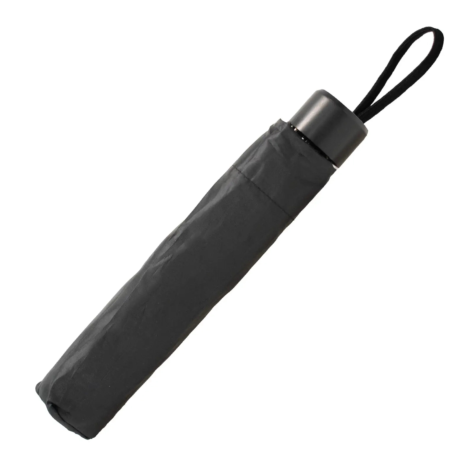 Зонт Semi Line Black (L2036-0) (DAS302207) изображение 3