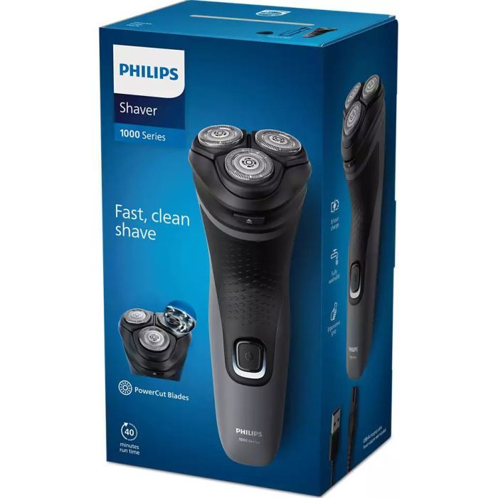 Електробритва Philips S1142/00 зображення 3