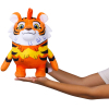 Мягкая игрушка Pinata Smashlings Тигр Моу 30 см (SL7008-3) изображение 2
