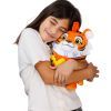 Мягкая игрушка Pinata Smashlings Тигр Моу 30 см (SL7008-3) изображение 4
