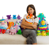 Мягкая игрушка Pinata Smashlings Тигр Моу 30 см (SL7008-3) изображение 7