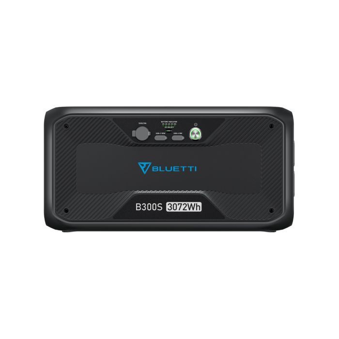 Додаткова батарея для зарядної станції BLUETTI B300s 3072Wh (B300s)