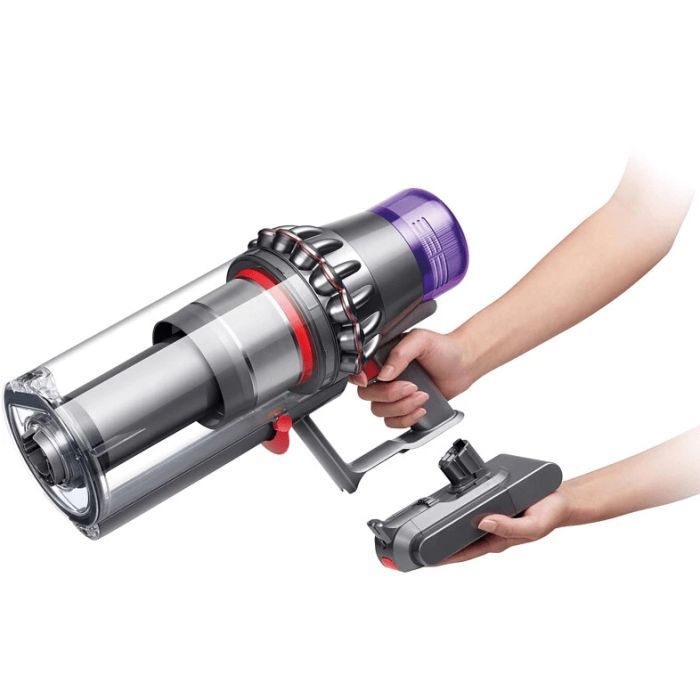 Пылесос Dyson 446976-01 изображение 2