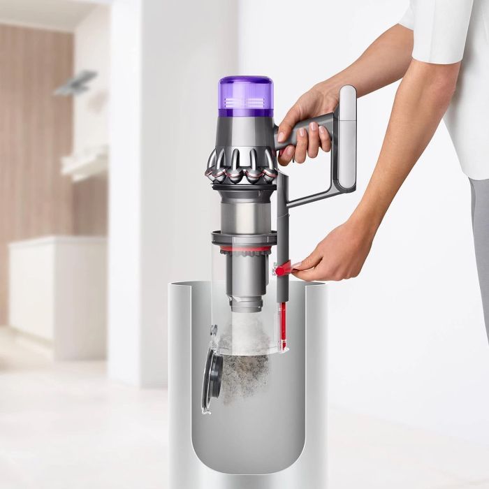 Пылесос Dyson 446976-01 изображение 5