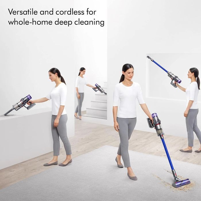 Пылесос Dyson 446976-01 изображение 7