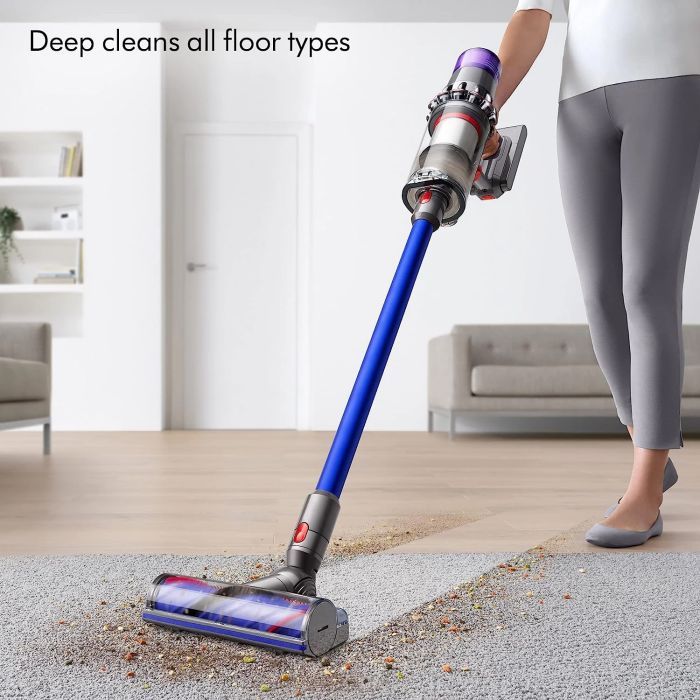 Пылесос Dyson 446976-01 изображение 8