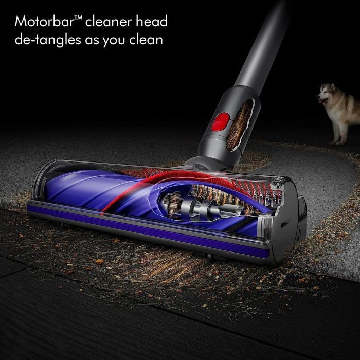 Пылесос Dyson 446976-01 изображение 9