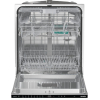 Посудомоечная машина Gorenje вбудовувана, 16компл., A+++, 60см, автоматичне відчинення, с (GV663D60) изображение 7