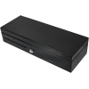 Денежный ящик HPC System 460 FT (black 24V) без пластиковой крышки (12027) изображение 3