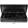 Денежный ящик HPC System 460 FT (black 24V) без пластиковой крышки (12027) изображение 6